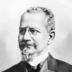 Francisco Paula Rodrigues Alves