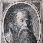 Francois Raphelengius