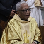 Franciscus Xaverius Rocharjanta Prajasuta