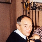 Franciszek Starowieyski