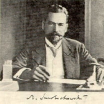 Franciszek Leja