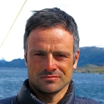 Franck Cammas