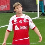 Franck Signorino