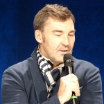 Franck Mesnel
