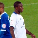 Franck Moussa
