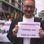 Franco Grillini