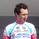 Franco Pellizotti
