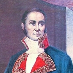 Fulgenzio Yegros