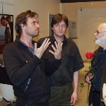 Francois Sarhan