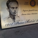 Frane Matosic