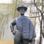 Franjo Bucar