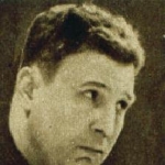 Alf Goddard