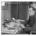 Frank Evans