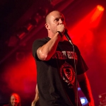Frank Mullen