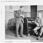 Frank Tierney