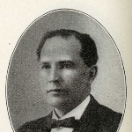 Frank Clague