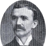 Frank Bartlett Woodbury