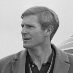 Frank Saul