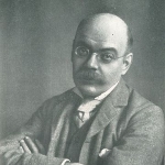 Frank Jevons