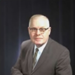 Frank Rowlett