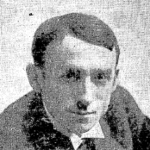 Frank Calvert