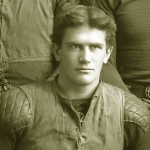 Frank Longman