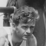 Frank Wykoff