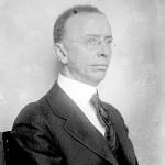 Frank Crenshaw Millspaugh