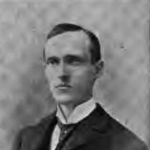 Frank Pavey