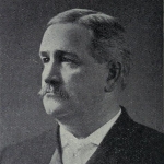 Frank Stafford