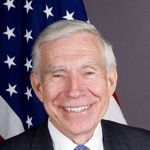 Frank Baxter