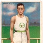 Frank Riley