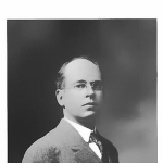 Frank Edmund Howe