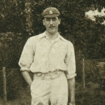 Frank Woolley