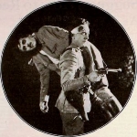 Frank Elliott