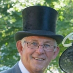 Frank Fagan