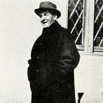 Frank Gorton