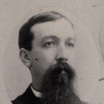 Frank Richards