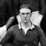 Frank Handford