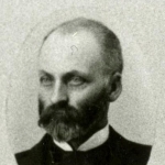 Frank Hanford