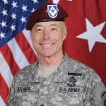 Frank Helmick