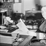 Frank Pegram