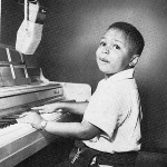 Frank Isaac Robinson