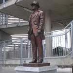 Frank Clair