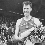 Frank Lubin