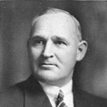Frank Langstone
