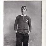 Frank Mills