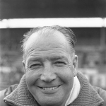Leslie Talbot