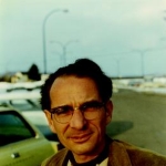 Frank Spitzer