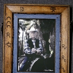 Frank Bogert